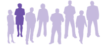 Sophie Vandebroek Silhouette