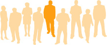 Paul Lundy Silhouette