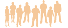 Thought Leader Silhouettes