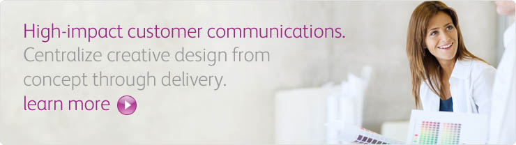 Xerox Document Services