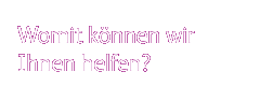 Hilfe zum Dokumentenservice