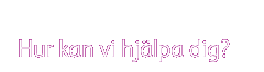 dokumenttj&auml;nster hj&auml;lp