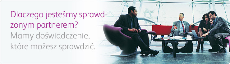 Proven Partner