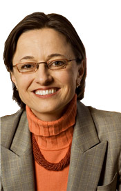 Sophie Vandebroek